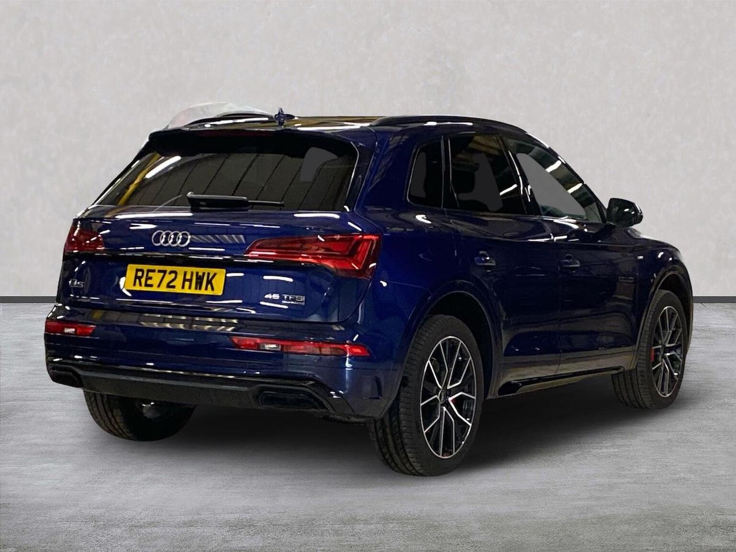 Used Audi Q5 2022 for sale - 78191613: Photo 20