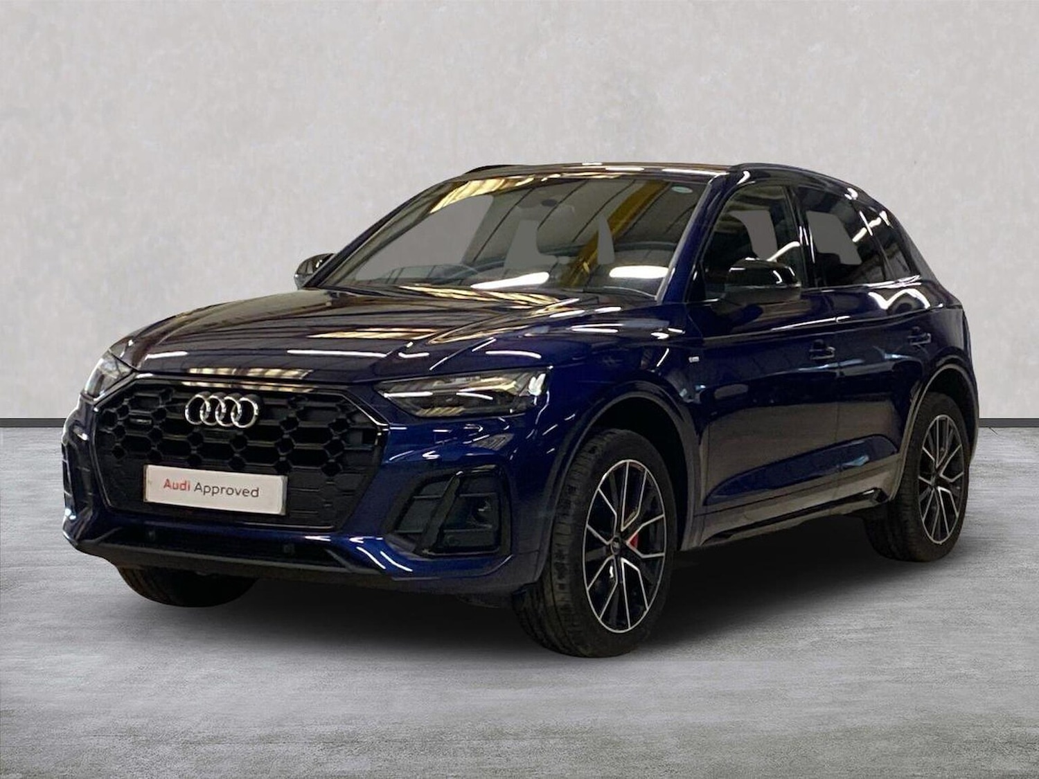 Used Audi Q5 2022 for sale - 78191613: Photo 22