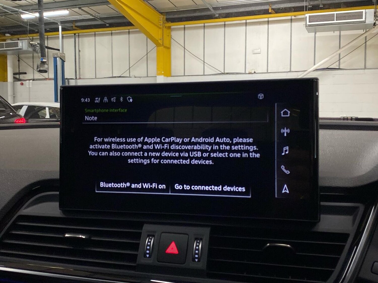 Used Audi Q5 2022 for sale - 78191613: Photo 27