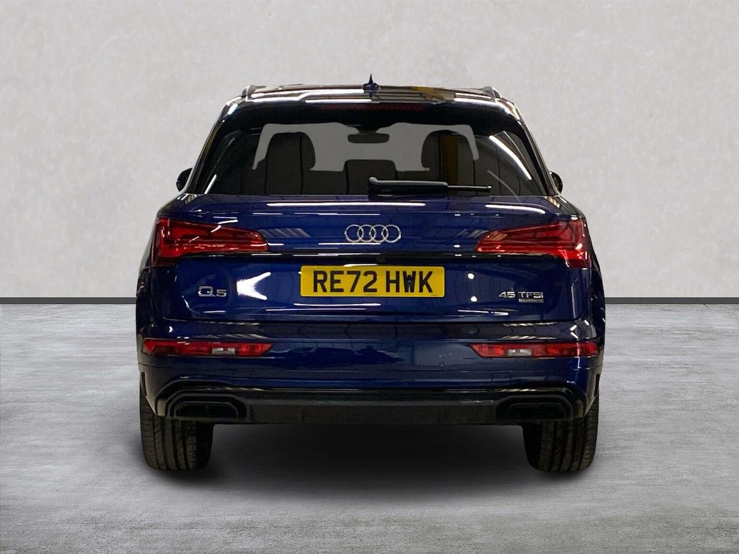 Used Audi Q5 2022 for sale - 78191613: Photo 6