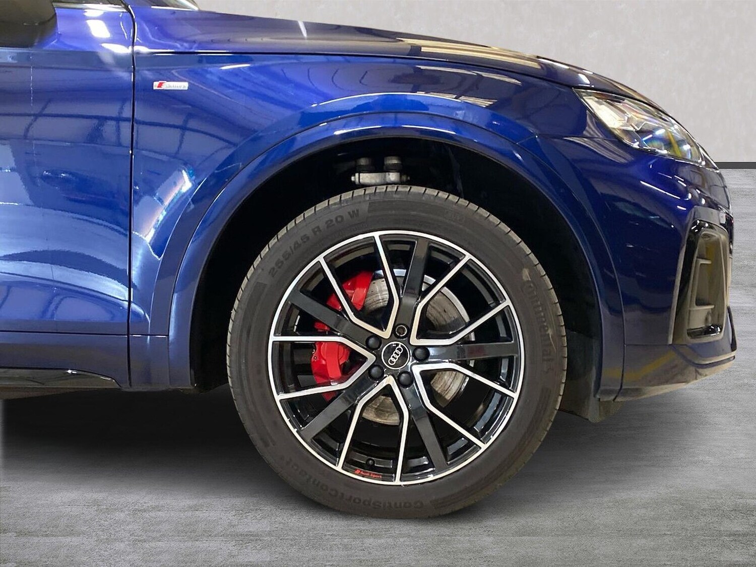 Used Audi Q5 2022 for sale - 78191613: Photo 8