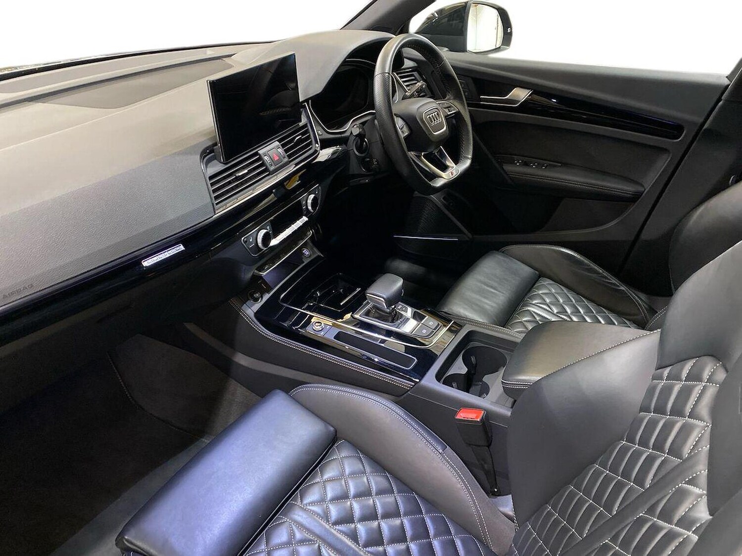 Used Audi Q5 2022 for sale - 78191613: Photo 9