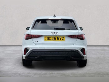 Used Audi A3 2025 for sale - 78434222: Photo