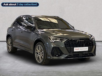 Used Audi Q3 2025 for sale - 78332601: Photo