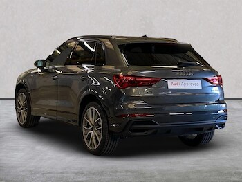 Used Audi Q3 2025 for sale - 78332601: Photo