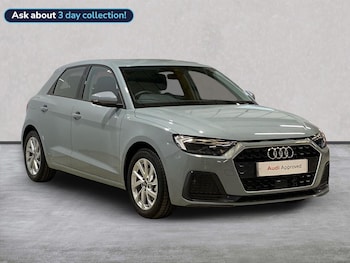 Used Audi A1 2026 for sale - 79380062: Photo