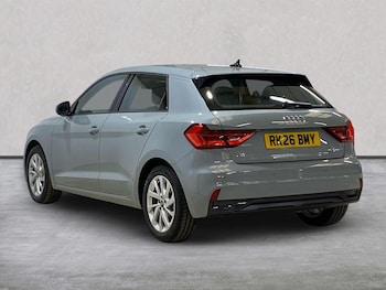 Used Audi A1 2026 for sale - 79380062: Photo