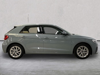 Used Audi A1 2026 for sale - 79380062: Photo