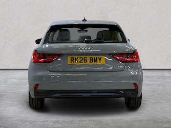 Used Audi A1 2026 for sale - 79380062: Photo