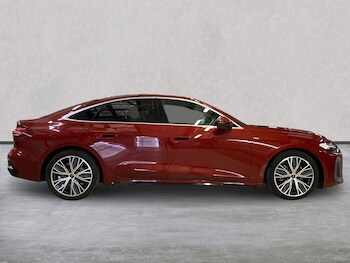 Used Audi A5 2025 for sale - 76719318: Photo