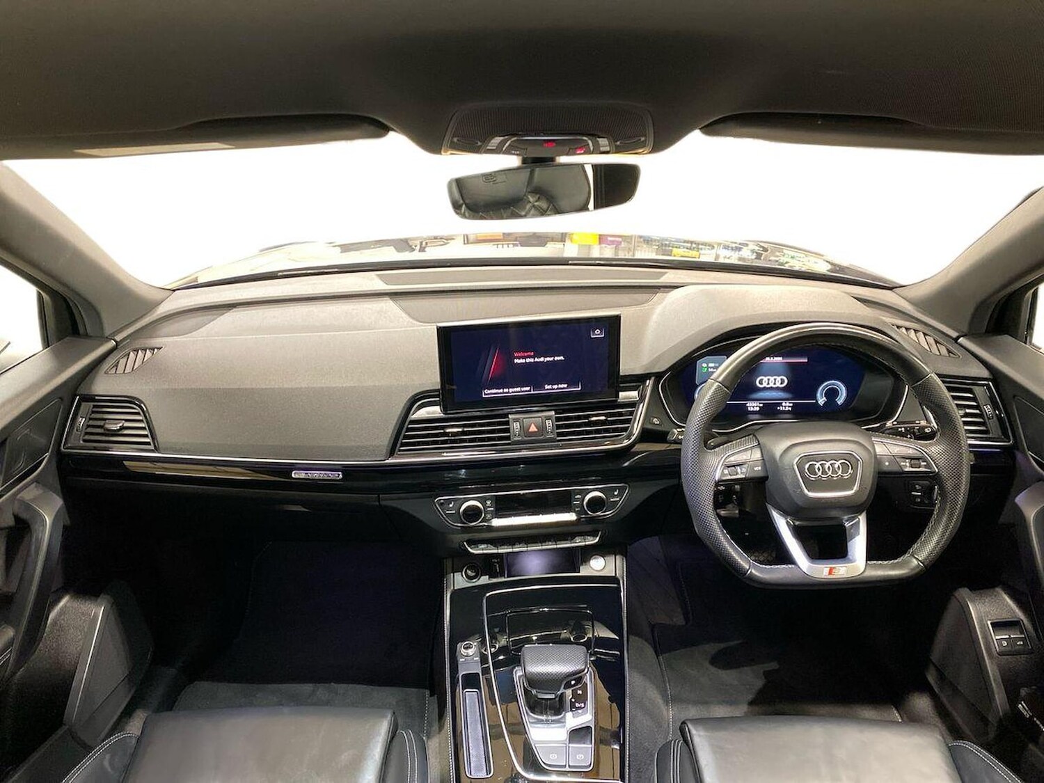 Used Audi Q5 2023 for sale - 78191356: Photo 10