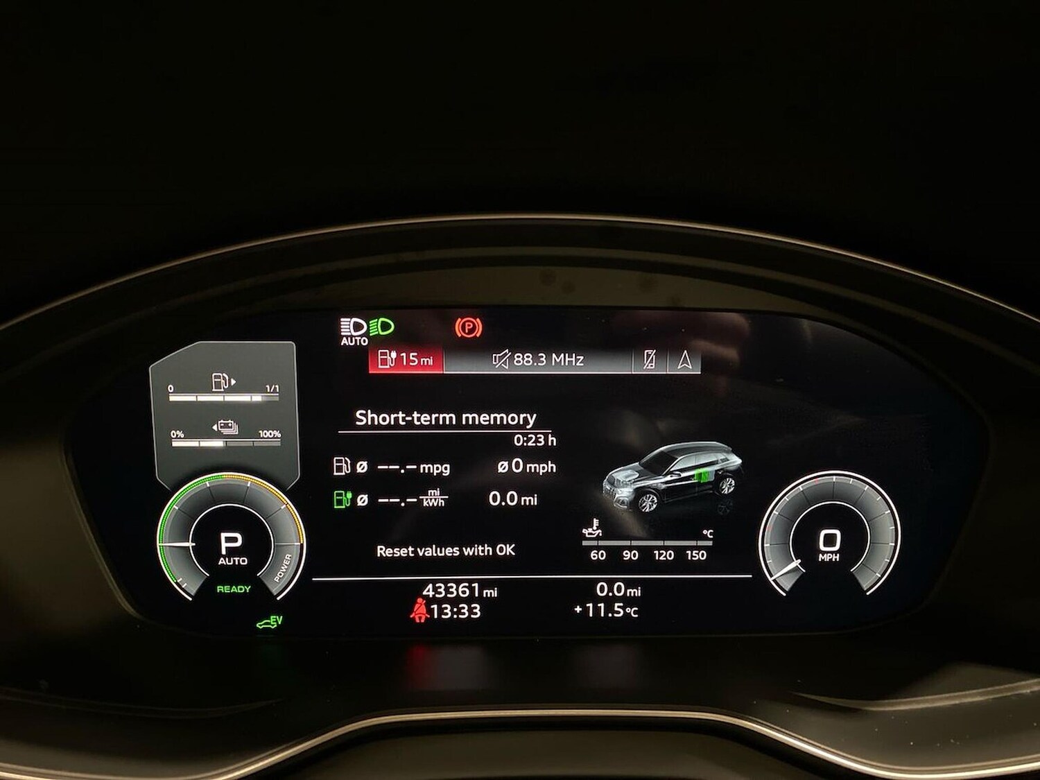 Used Audi Q5 2023 for sale - 78191356: Photo 12