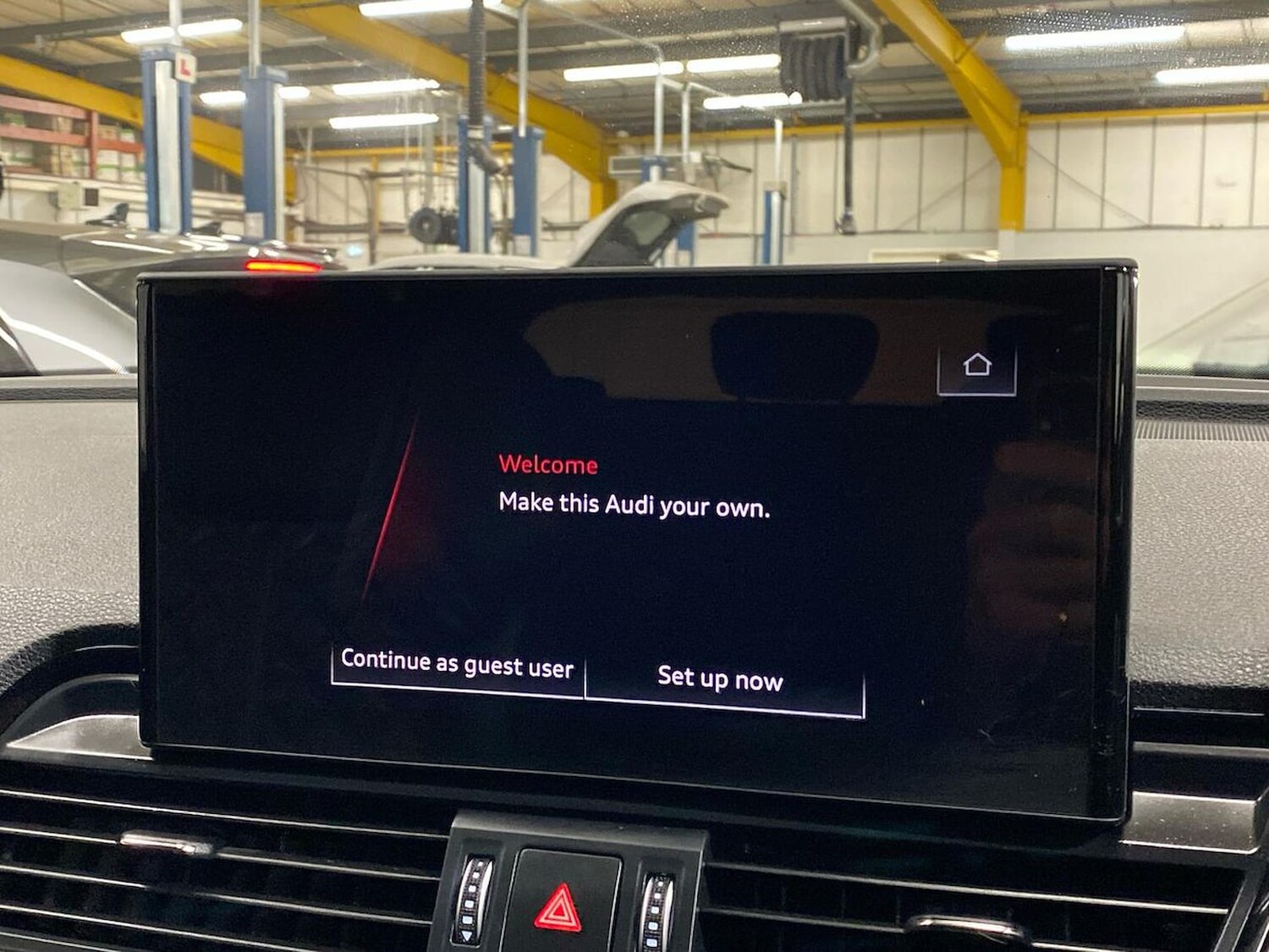 Used Audi Q5 2023 for sale - 78191356: Photo 13