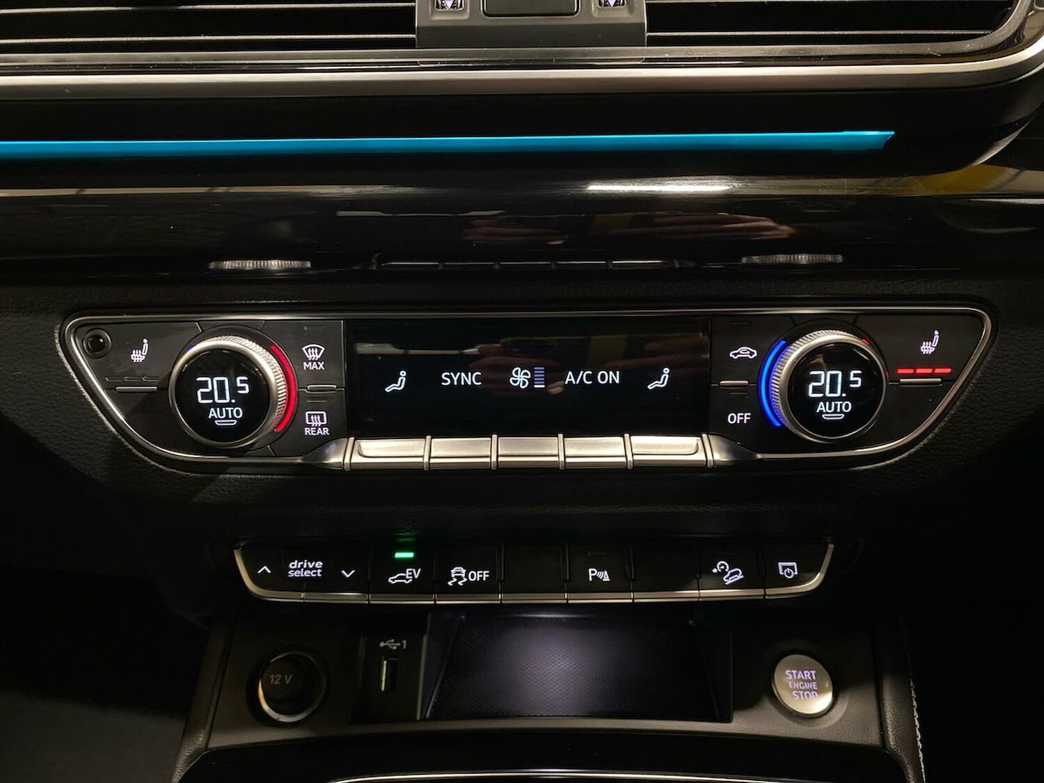 Used Audi Q5 2023 for sale - 78191356: Photo 14