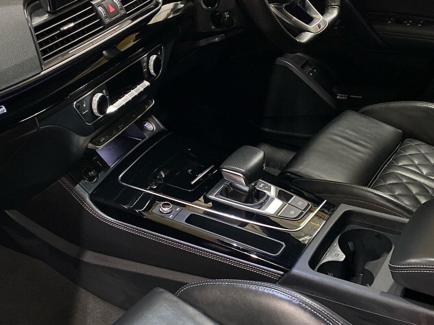 Used Audi Q5 2023 for sale - 78191356: Photo 15