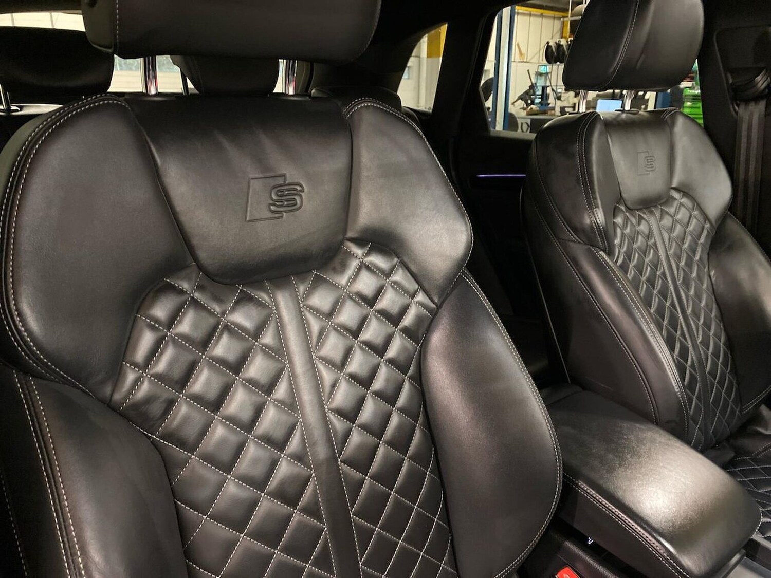 Used Audi Q5 2023 for sale - 78191356: Photo 16