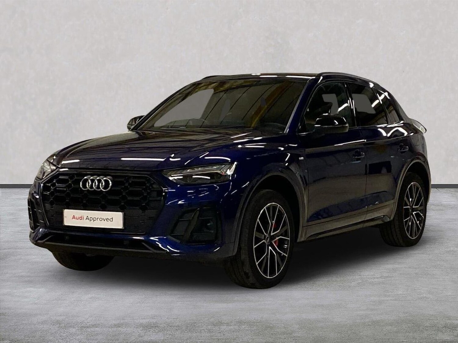 Used Audi Q5 2023 for sale - 78191356: Photo 22