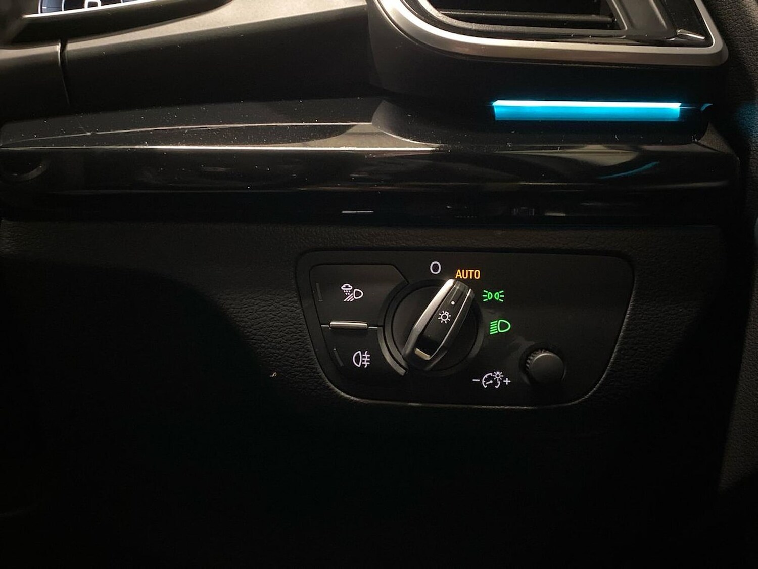 Used Audi Q5 2023 for sale - 78191356: Photo 24