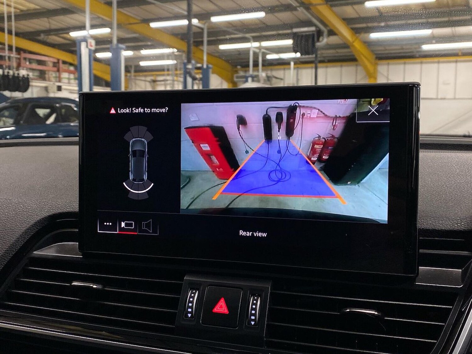 Used Audi Q5 2023 for sale - 78191356: Photo 25