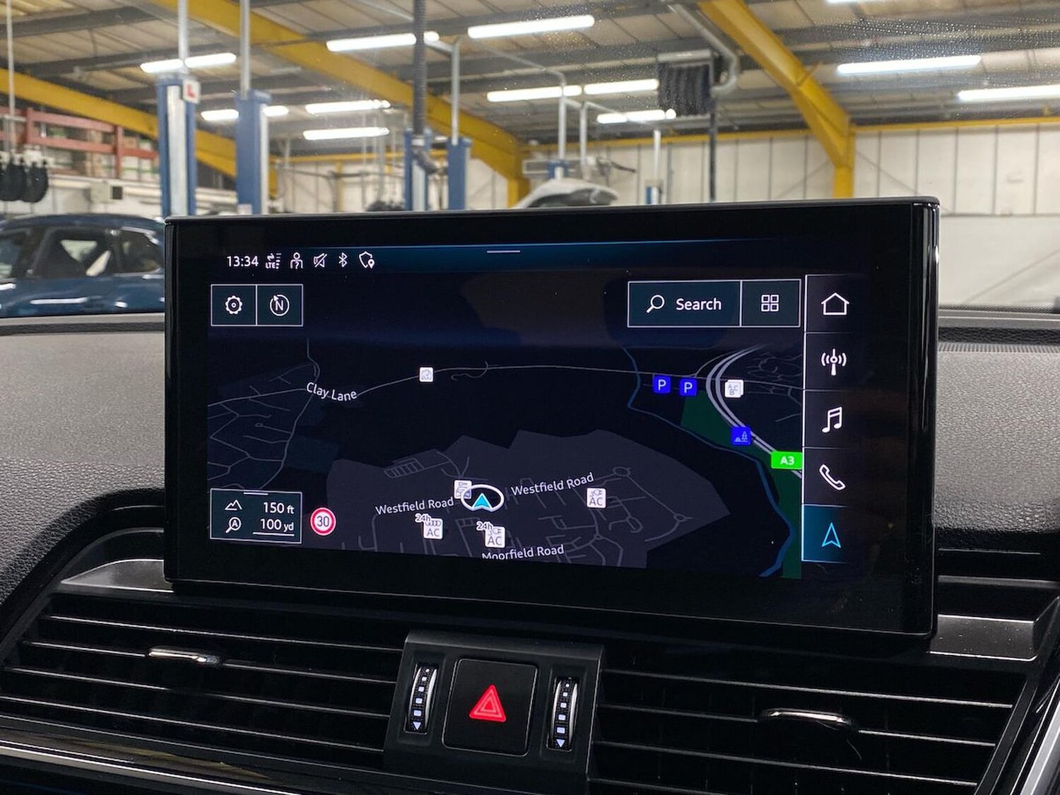 Used Audi Q5 2023 for sale - 78191356: Photo 26