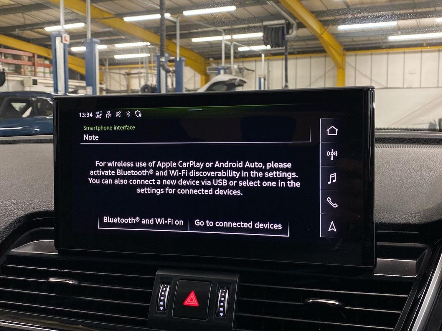 Used Audi Q5 2023 for sale - 78191356: Photo 27