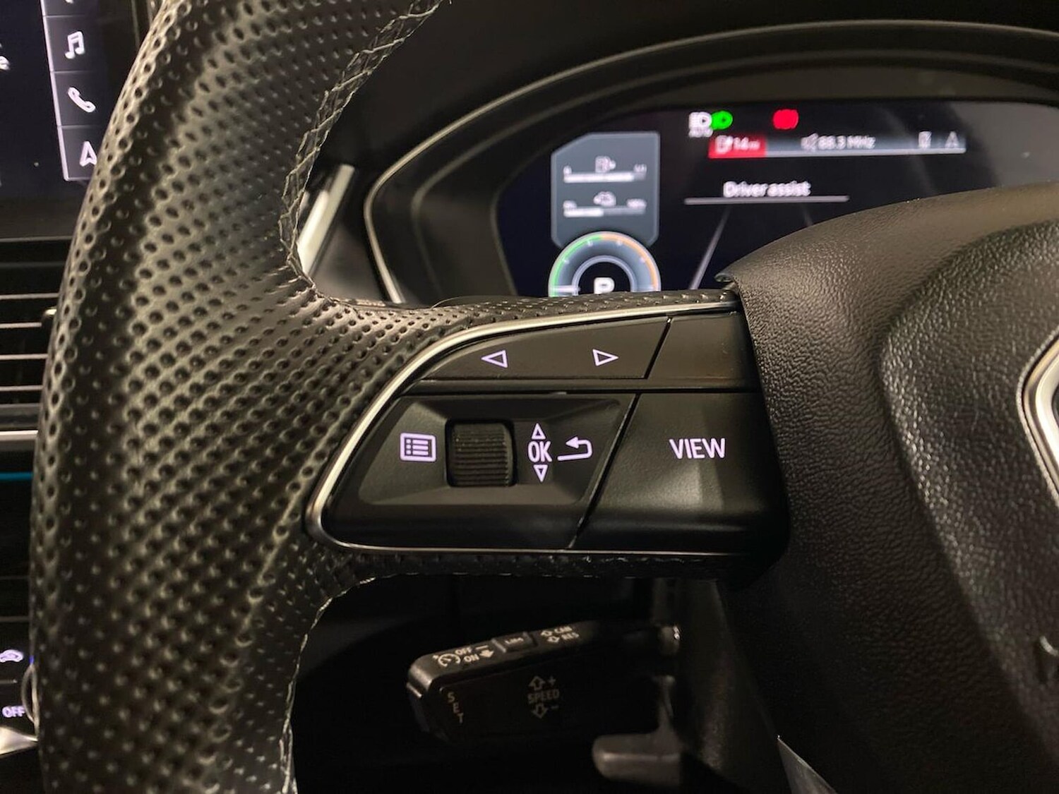 Used Audi Q5 2023 for sale - 78191356: Photo 28