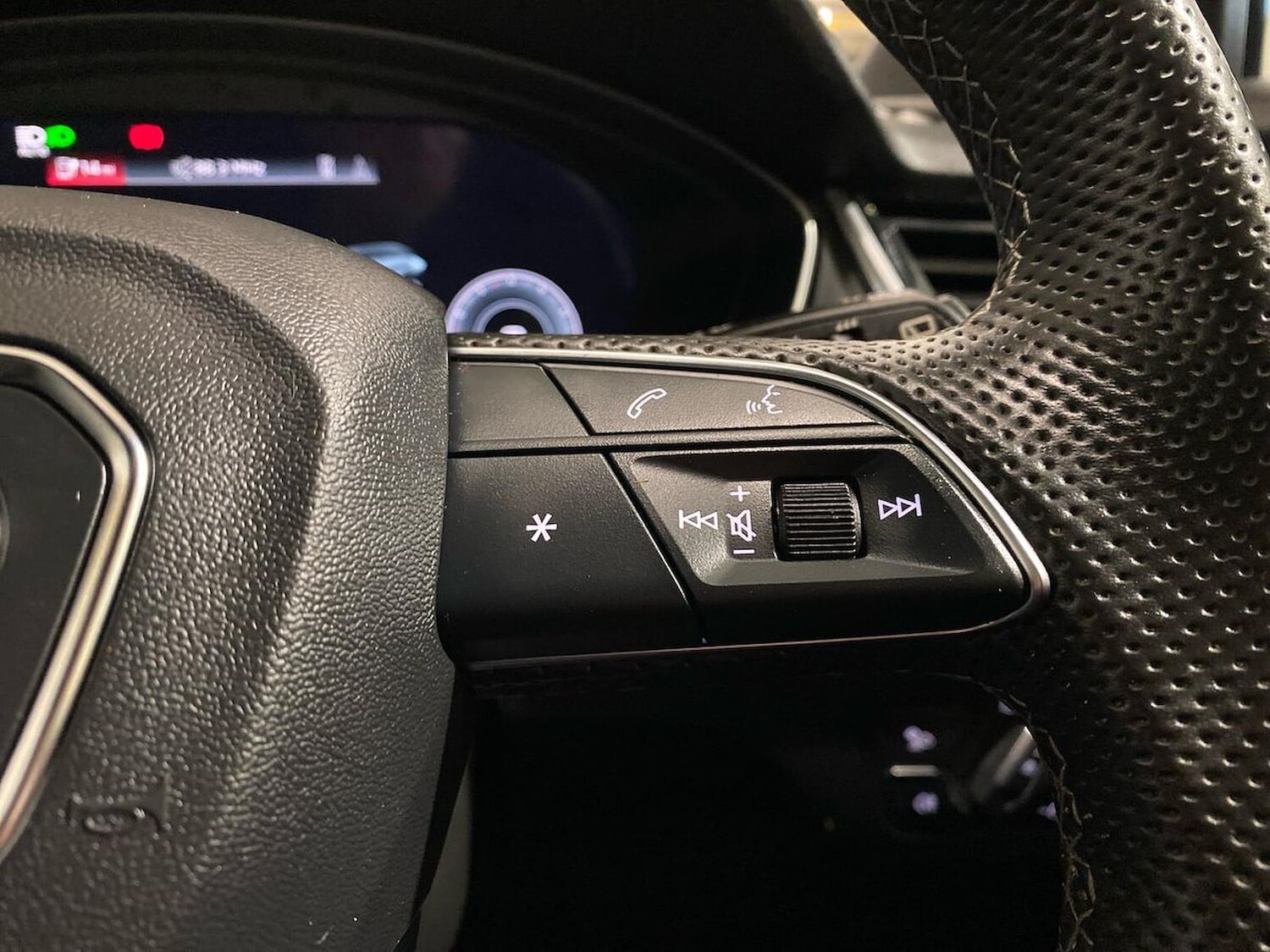 Used Audi Q5 2023 for sale - 78191356: Photo 29