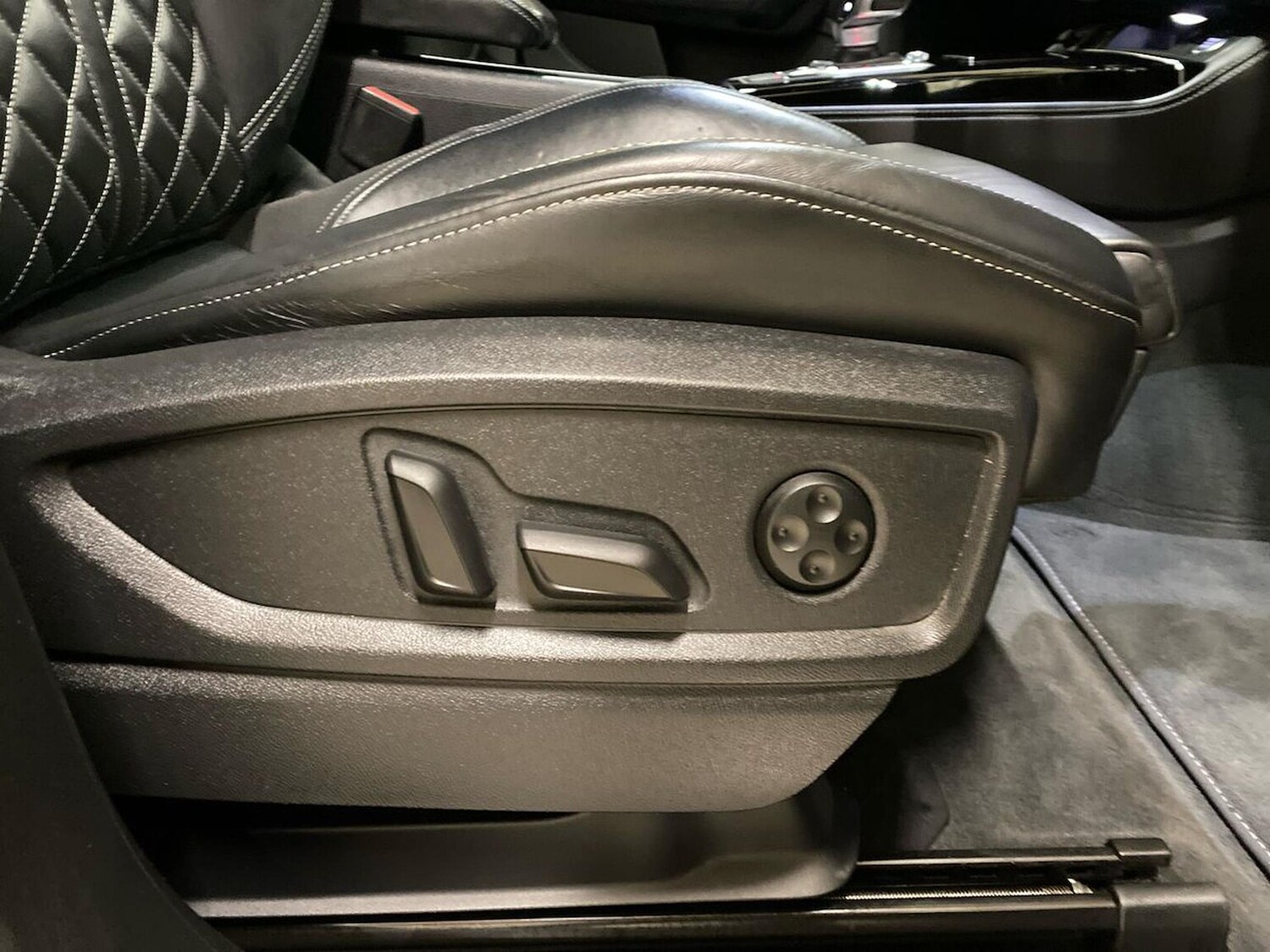 Used Audi Q5 2023 for sale - 78191356: Photo 32