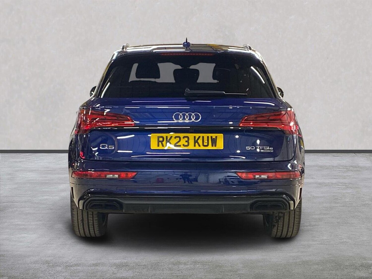 Used Audi Q5 2023 for sale - 78191356: Photo 6