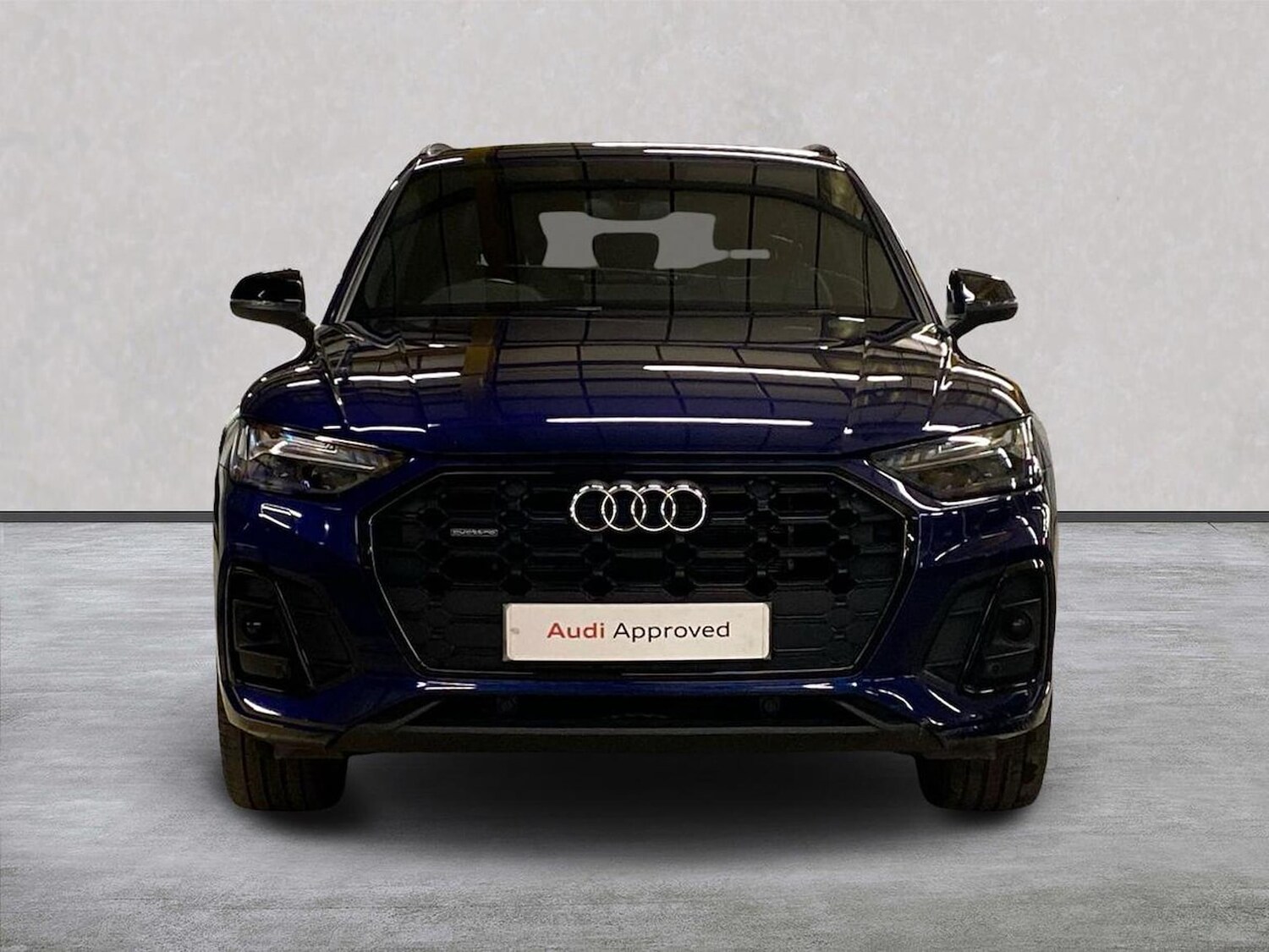 Used Audi Q5 2023 for sale - 78191356: Photo 7