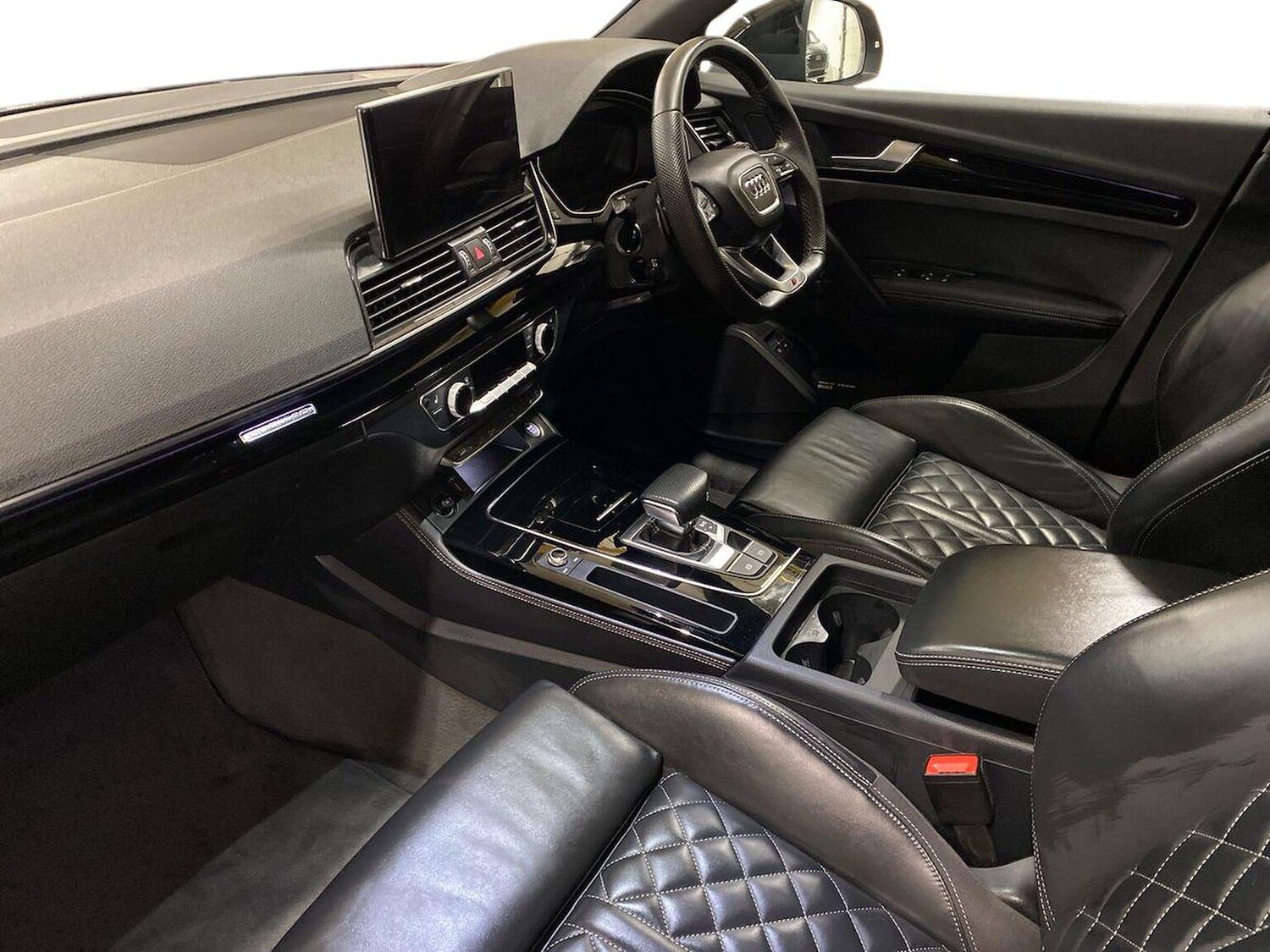 Used Audi Q5 2023 for sale - 78191356: Photo 9