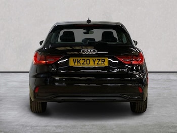 Used Audi A1 2020 for sale - 79379854: Photo