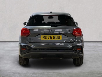 Used Audi Q2 2025 for sale - 78558731: Photo