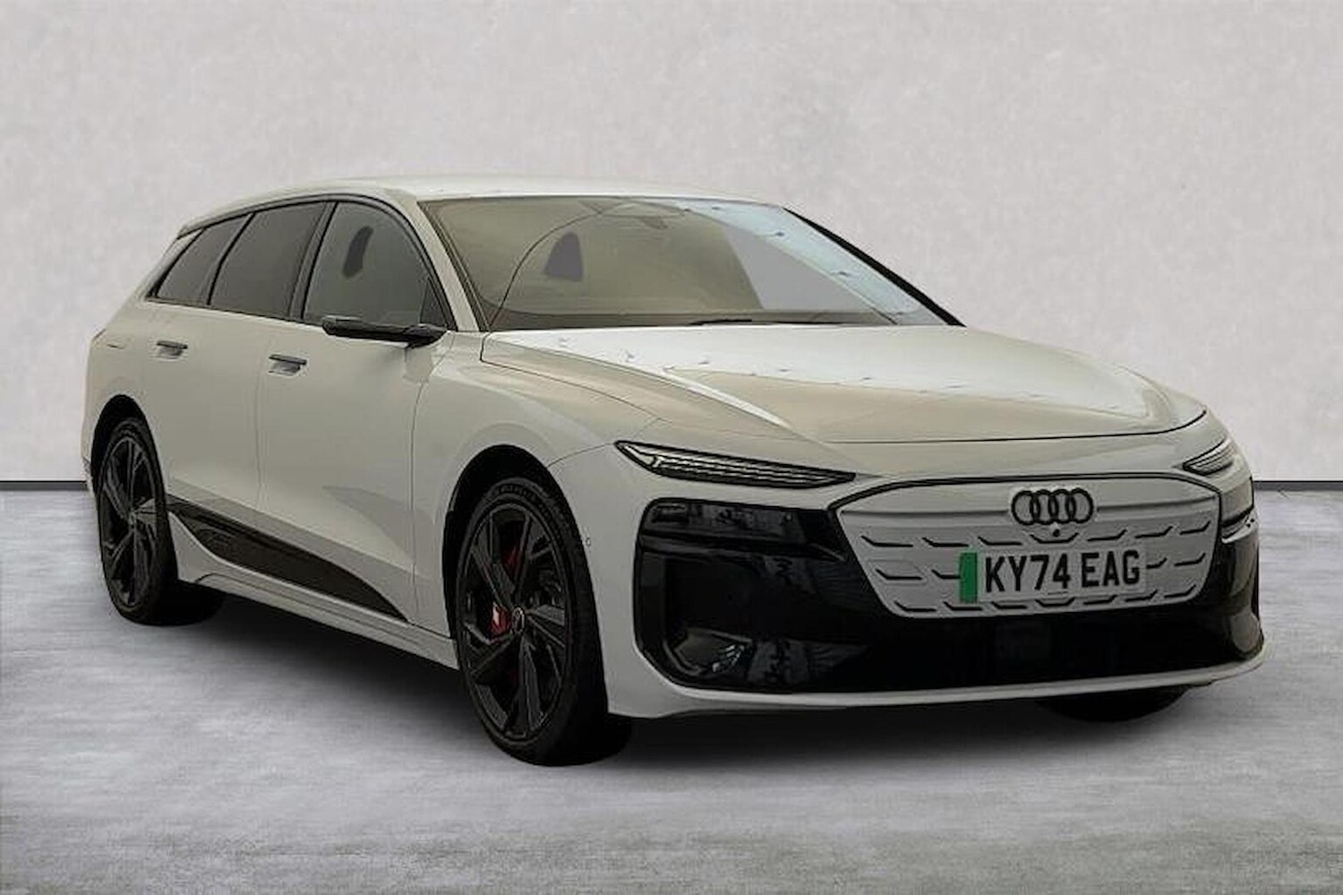 Used Audi A6 2024 for sale - 76396869: Photo 1