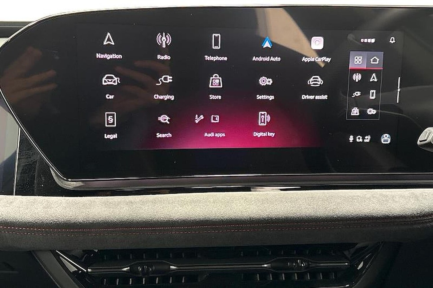 Used Audi A6 2024 for sale - 76396869: Photo 10