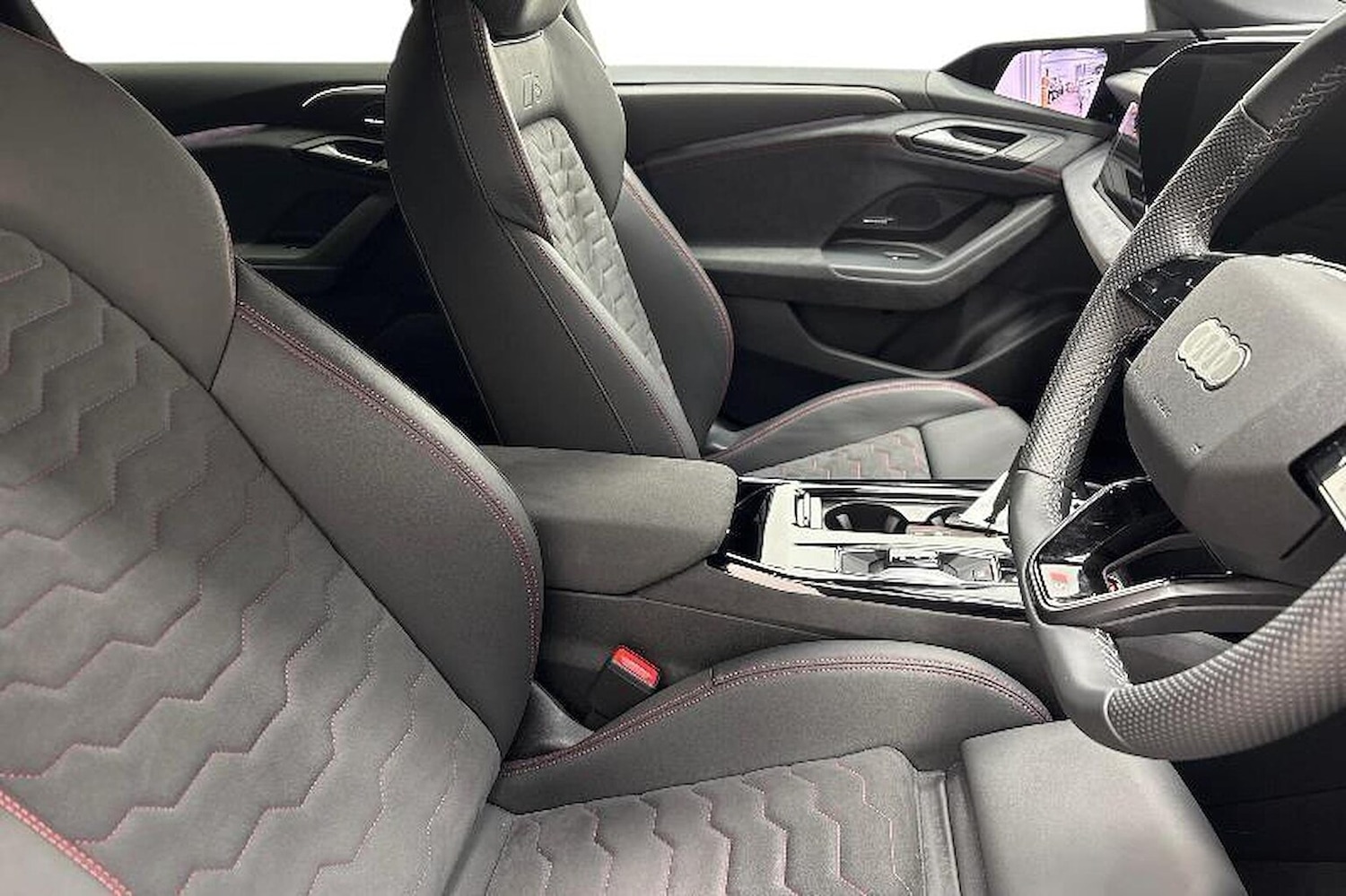 Used Audi A6 2024 for sale - 76396869: Photo 11