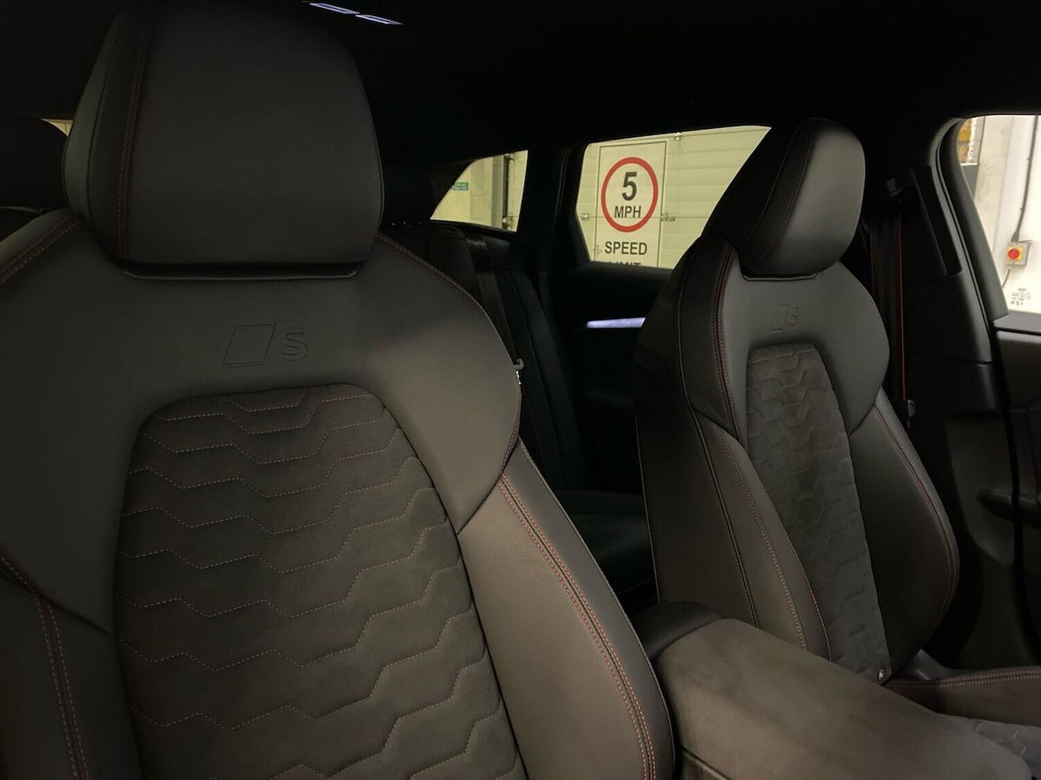 Used Audi A6 2024 for sale - 76396869: Photo 14