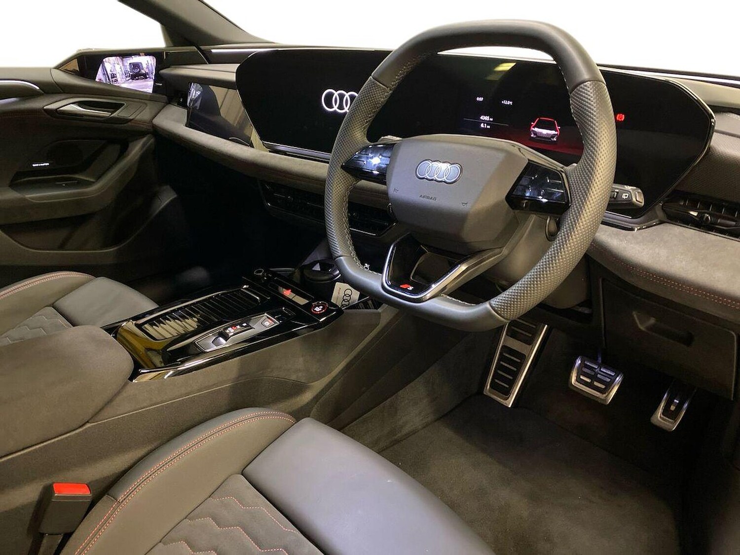 Used Audi A6 2024 for sale - 76396869: Photo 15