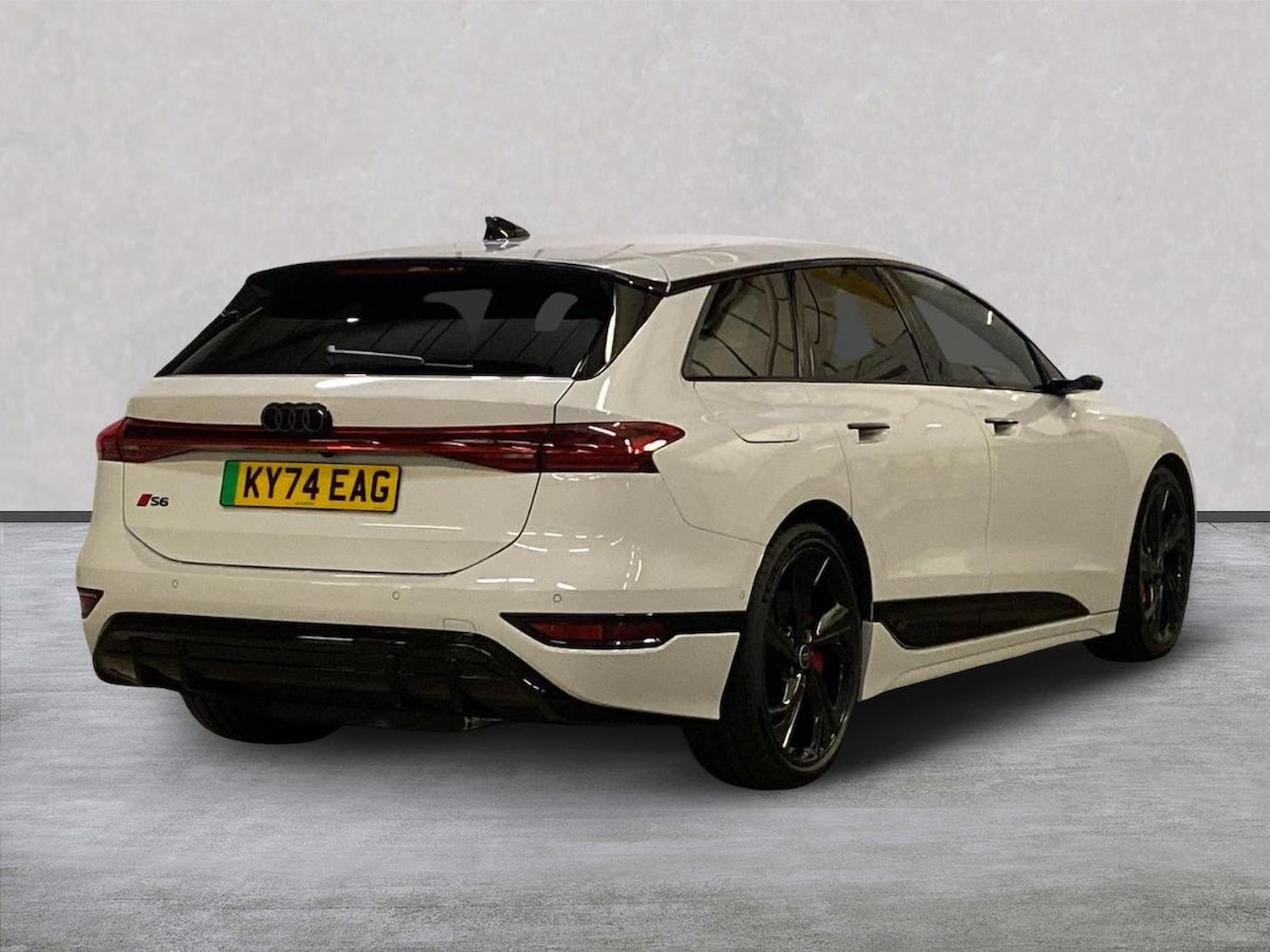 Used Audi A6 2024 for sale - 76396869: Photo 18