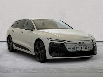 2024 - 370kW S6 100kWh Launch Edition 5dr Auto