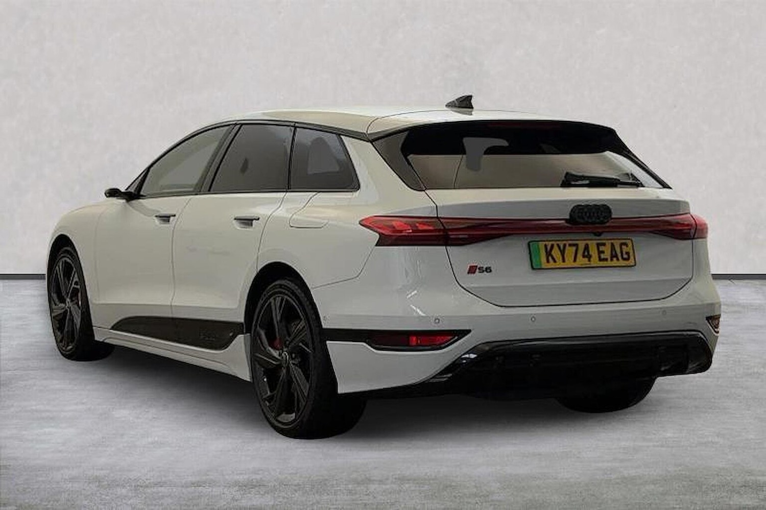 Used Audi A6 2024 for sale - 76396869: Photo 2