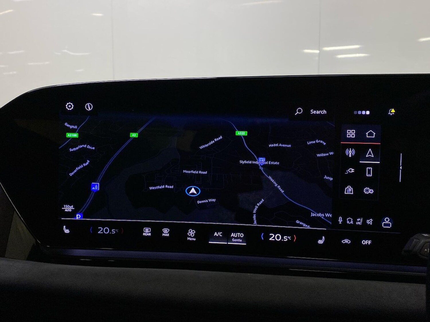 Used Audi A6 2024 for sale - 76396869: Photo 24