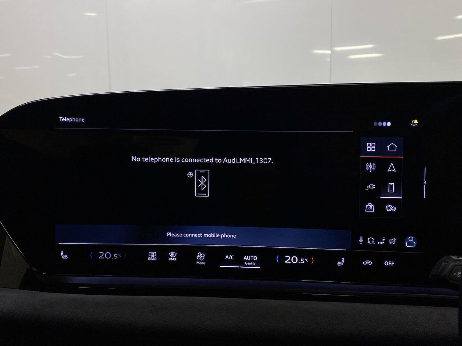 Used Audi A6 2024 for sale - 76396869: Photo 25