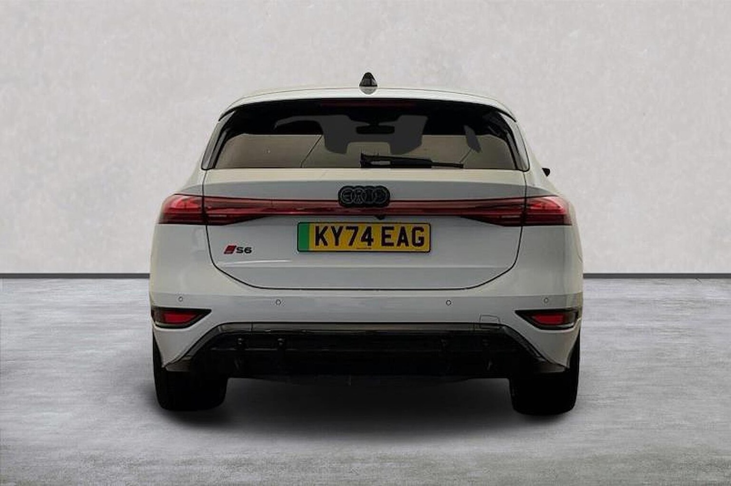 Used Audi A6 2024 for sale - 76396869: Photo 4