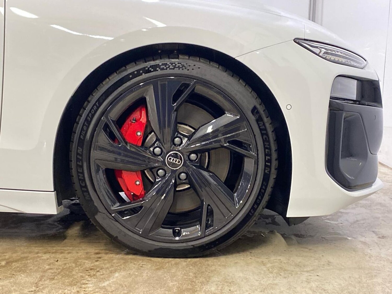 Used Audi A6 2024 for sale - 76396869: Photo 6