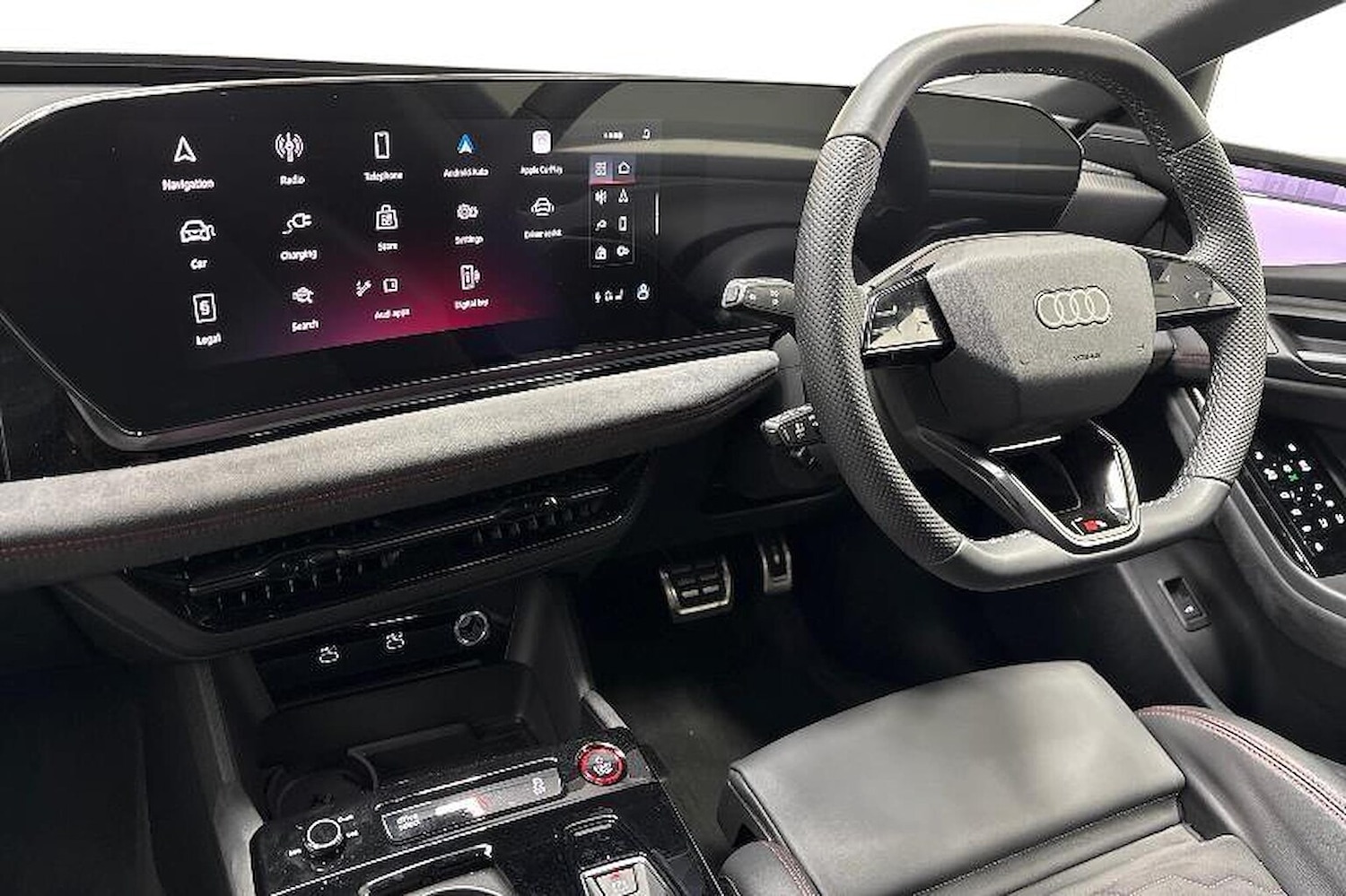 Used Audi A6 2024 for sale - 76396869: Photo 8