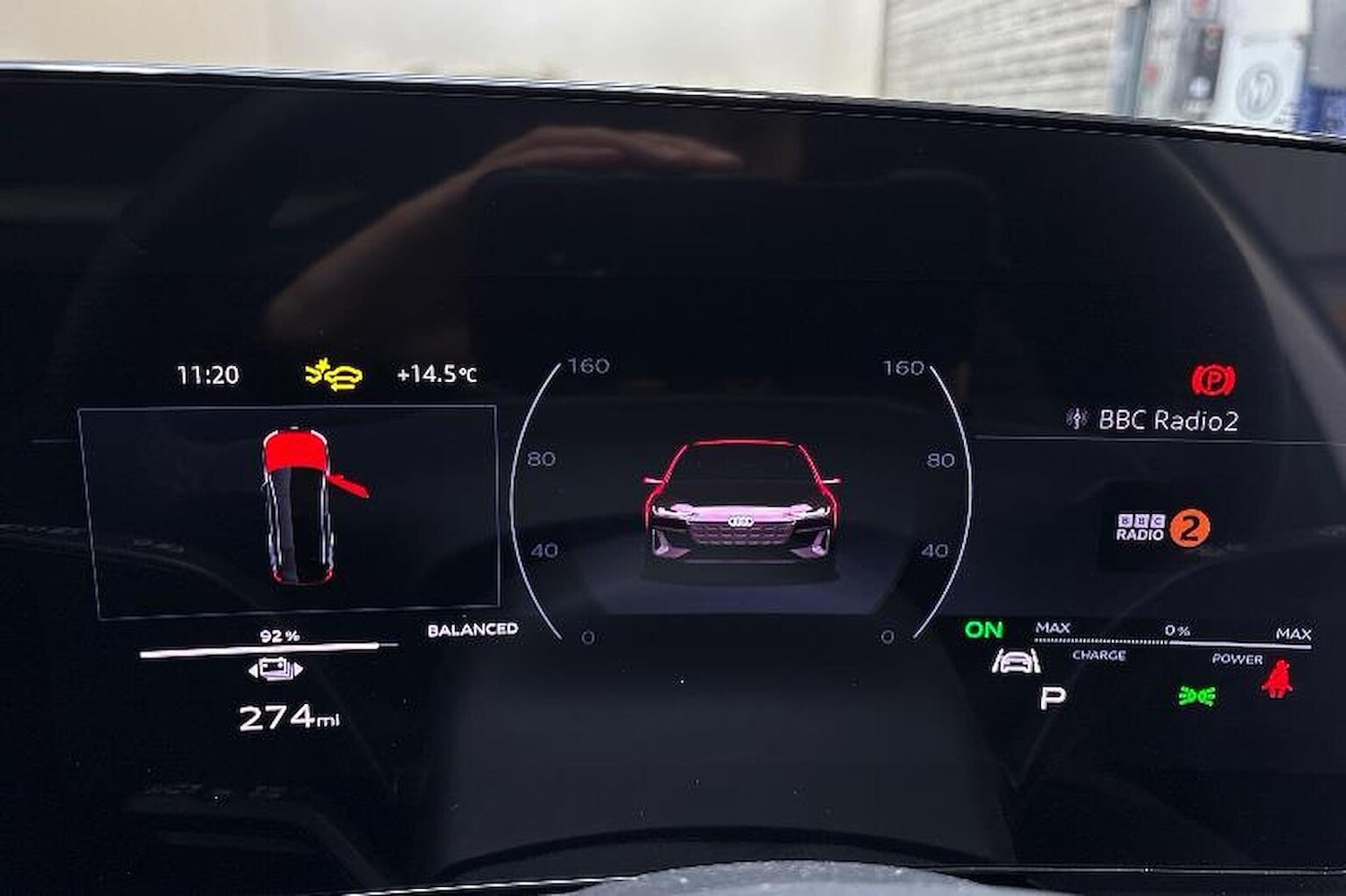 Used Audi A6 2024 for sale - 76396869: Photo 9