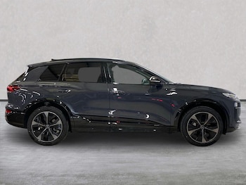 Used Audi Q6 e-tron 2026 for sale - 78691864: Photo