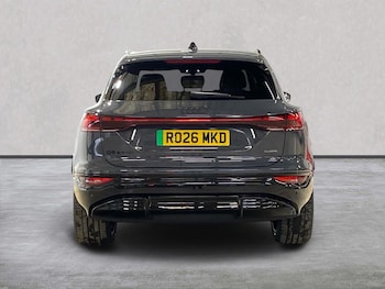 Used Audi Q6 e-tron 2026 for sale - 78691864: Photo