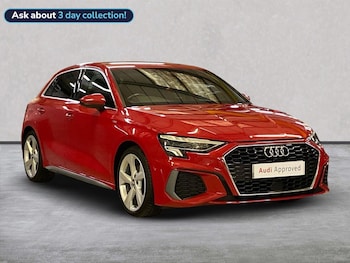 Audi - A3
